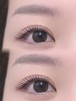カインド 南青山(hair&make up KIND)&nbsp;まつ毛パーマ