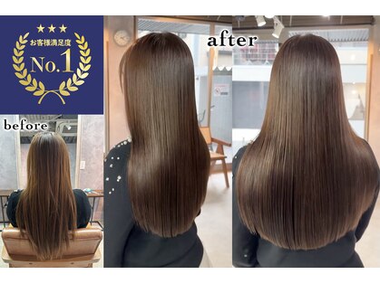 ロイ 梅田(Roy)の写真