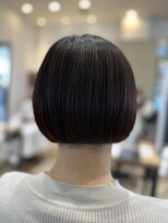 グランデュール サンストリート浜北店(GRANDEUR)&nbsp;ミニボブ