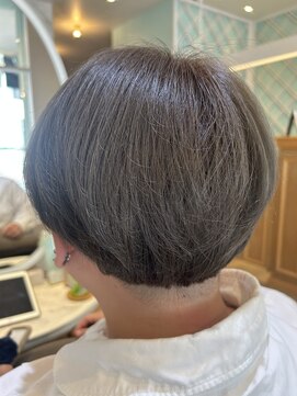 アンフィ 矢向(Anphi) 3-11 グレージュ