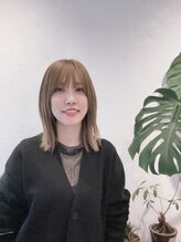 ヘアラウンジ メイドマイデイ(hair lounge Made my day)&nbsp;ミナミ 