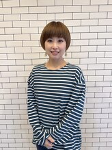 アグ ヘアー リアナ 仙台愛子店(Agu hair riana)&nbsp;MIYUKI 