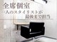 ポリマン 西新井(poliment)の写真