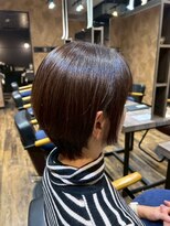 シャインヘアフラッペ 新百合ヶ丘2号店(Shine hair frappe)&nbsp;Shine  hair  frappe