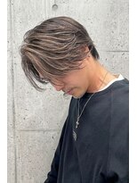 レム(Rem.)&nbsp;メンズハイライト/大人女性/OLさん/メンズ/20代/30代/40代/50代