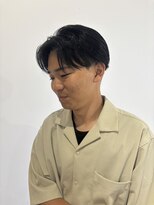 ルトワプラス(Lutowa plus) 爽やかナチュラルショート