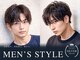 デューヘアー(due hair)の写真