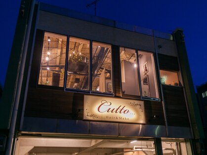 カットゥー(Cutto)の写真