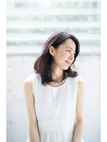 ブレイク(BREK)&nbsp;愛されミディ！