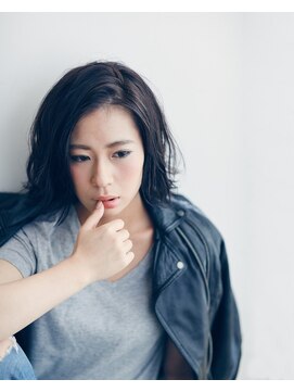 ヴィーナス アートヘアー 余戸店(Ve nus ART HAIR) シンプルボブディ