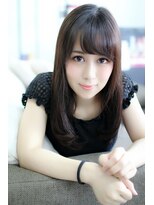 フラワード(flowered)&nbsp;早朝8:30からできます♪暗めのグレージュ×ワンカール