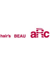 hair's BEAU aRc