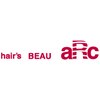 アーク(aRc)のお店ロゴ