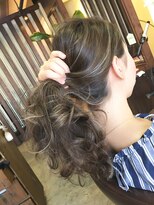 キー(kｅｙ)&nbsp;お客様style