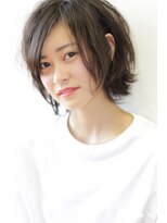 (銀座)ショート