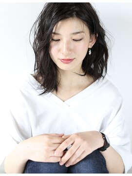 アメジスト(amethyst) ガーリー