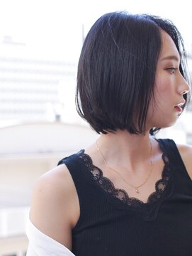 オフヘアショップ(OFF HAIRSHOP) OFF／cool bob