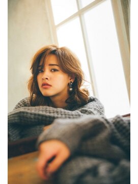 グランシャリオ 笹塚店(Grand Chariot) 【GrandChariot 笹塚】大人カジュアルオフェロスタイル