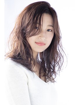 アンジュール(UNJOUR.) 【UNJOUR 】アクセサリーバング 30代40代50代