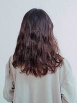 プロデュース 古淵店(Produce)&nbsp;波ウェーブロング