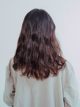 プロデュース 古淵店(Produce) 波ウェーブロング