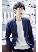 爽やかエアリーナチュラルショート