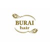 ブライヘアー(BURAI hair)のお店ロゴ