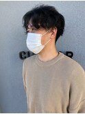 パーマ