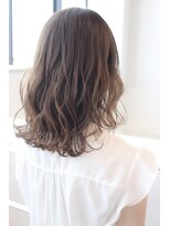 ロティー ヘアデザイン(Lottie hair design) ゆるふわレイヤー