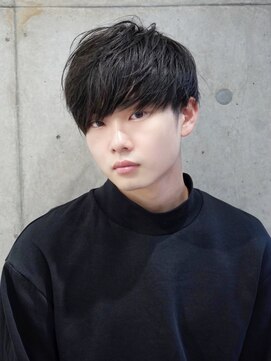 ザ サファイア(THE SAPPHIRE) 【THE SAPPHIRE】アシメマッシュ