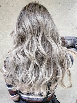 エイト プラット 渋谷2号店(EIGHT plat) 【EIGHT new hair style】