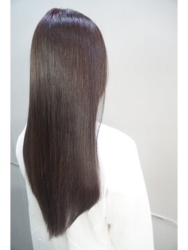 アルファタッチ 静岡店(alpha touch) W艶カラー