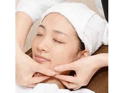 ビューティーサロンラスターの写真