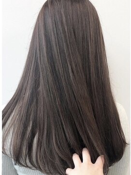 サンバイセライロ 千葉(SAN. by celilo) 【SAN. by celilo】ナチュラルロング☆千葉駅