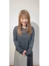 エト(et.) 高田 君子