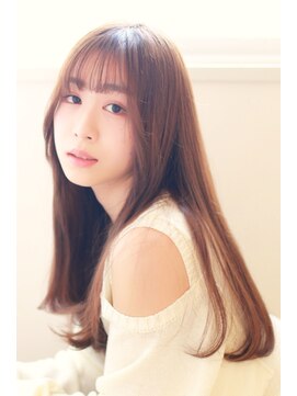 ワンコンセプト(ONE CONCEPT) 【ONE CONCEPT】大人女性のための美髪ロング