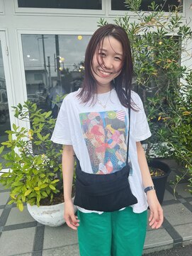 ソーイ(sowi) 【sowi 依田】 フェイスレイヤーミディアム