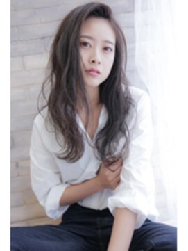 クシュ 所沢西口プロぺ通り(kusyu... ) ペールベージュセクションカラーグラデーションカラー外ハネボブ