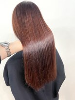 オル(Olu)&nbsp;【MASAYA】髪質改善トリートメント