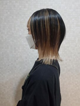 ロペ 本厚木(ROPE) アンブレラカラースタイル