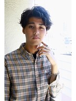 アクロス 錦糸町店(across)&nbsp;爽やかアップバングショート