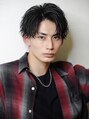 オーシャントーキョー(OCEAN TOKYO) セットが苦手でも誰でも簡単に再現可能なスタイルを提案します