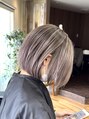 ファヴォリヘアー(favori hair)&nbsp;シャドールーツ