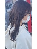 艶暖色color