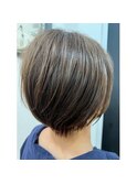 ショートスタイル