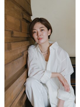 アンドエル(&L) 2023collection
