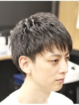 メンズジョイ(Men's joy) メンスショート