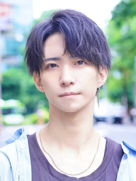 リップス 池袋(LIPPS) ビバブナチュラルコンマアップ