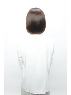 ロータスヘア(Lotus hair) イノアカラー