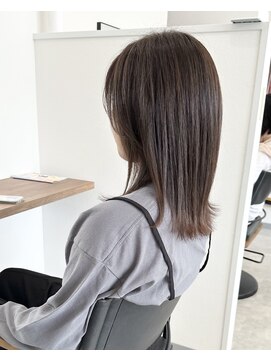 グニー(gunii) ロング